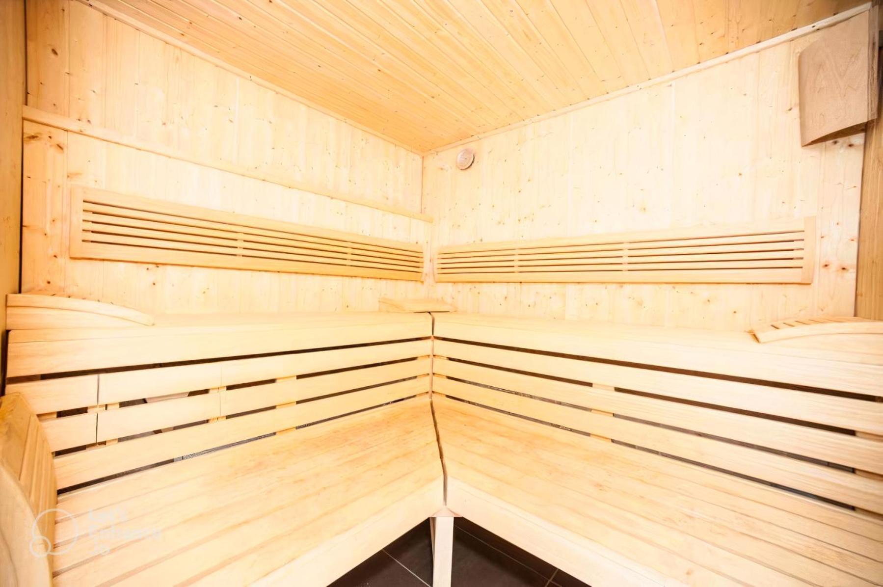 Apartamenty Bryza Kołobrzeg Exterior foto