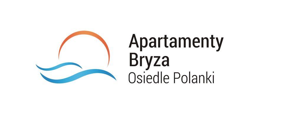 Apartamenty Bryza Kołobrzeg Exterior foto